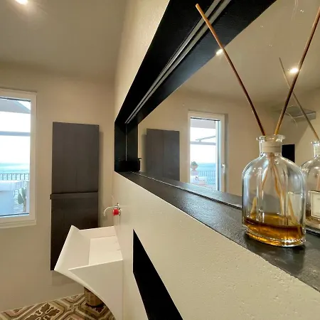 Holiday home Celebrity - Big Terrace On The Sea