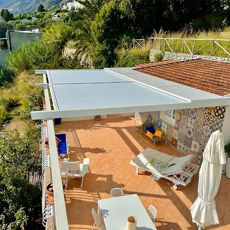 Celebrity - Big Terrace On The Sea