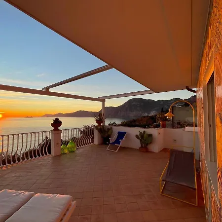 Holiday home Celebrity - Big Terrace On The Sea *