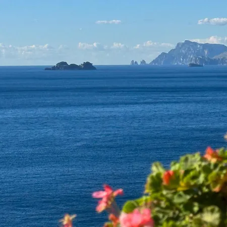 Celebrity - Big Terrace On The Sea Holiday home *