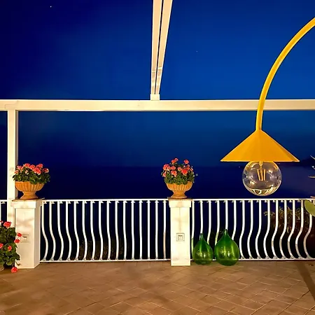 Celebrity - Big Terrace On The Sea