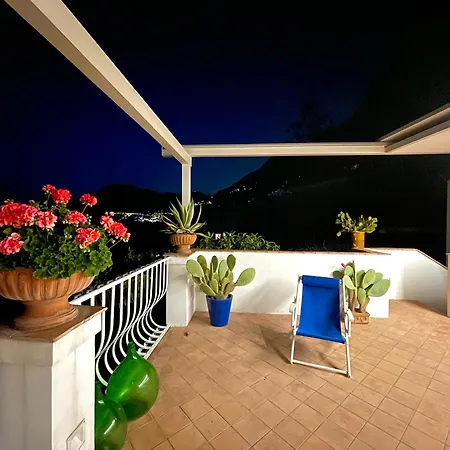Celebrity - Big Terrace On The Sea *