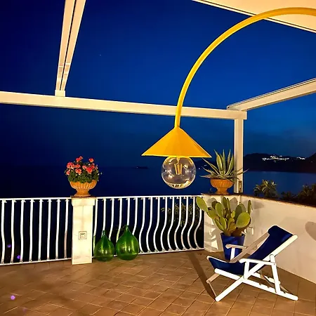 Holiday home Celebrity - Big Terrace On The Sea