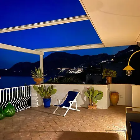 Celebrity - Big Terrace On The Sea *