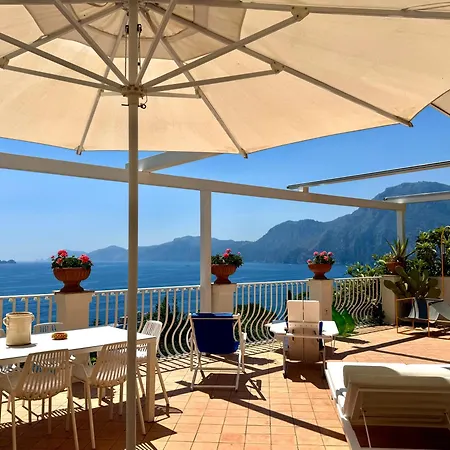 Celebrity - Big Terrace On The Sea *