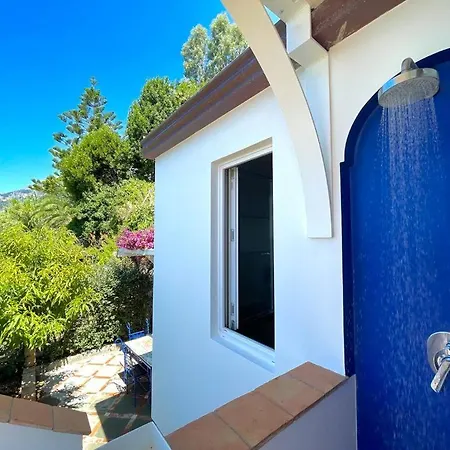 Casa vacanze Celebrity - Big Terrace On The Sea *