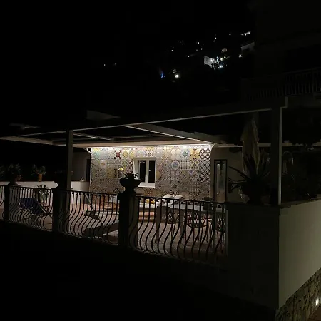 Celebrity - Big Terrace On The Sea