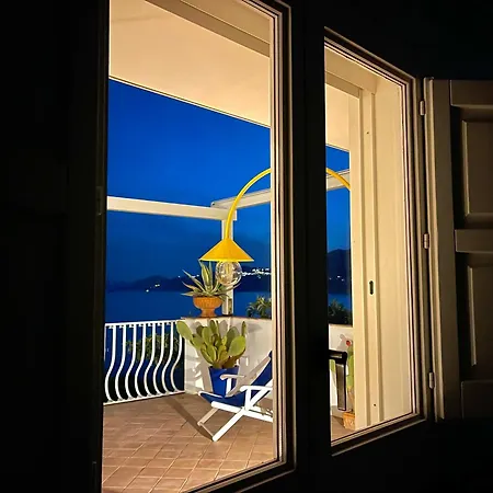 Casa vacanze Celebrity - Big Terrace On The Sea Praiano