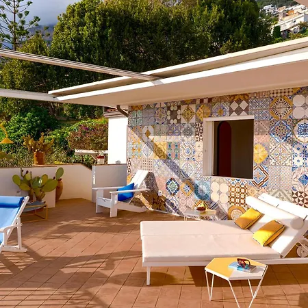 Celebrity - Big Terrace On The Sea